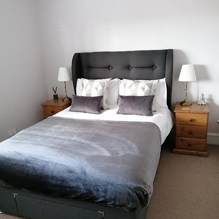 5 Apartment Preston  Bagian luar foto