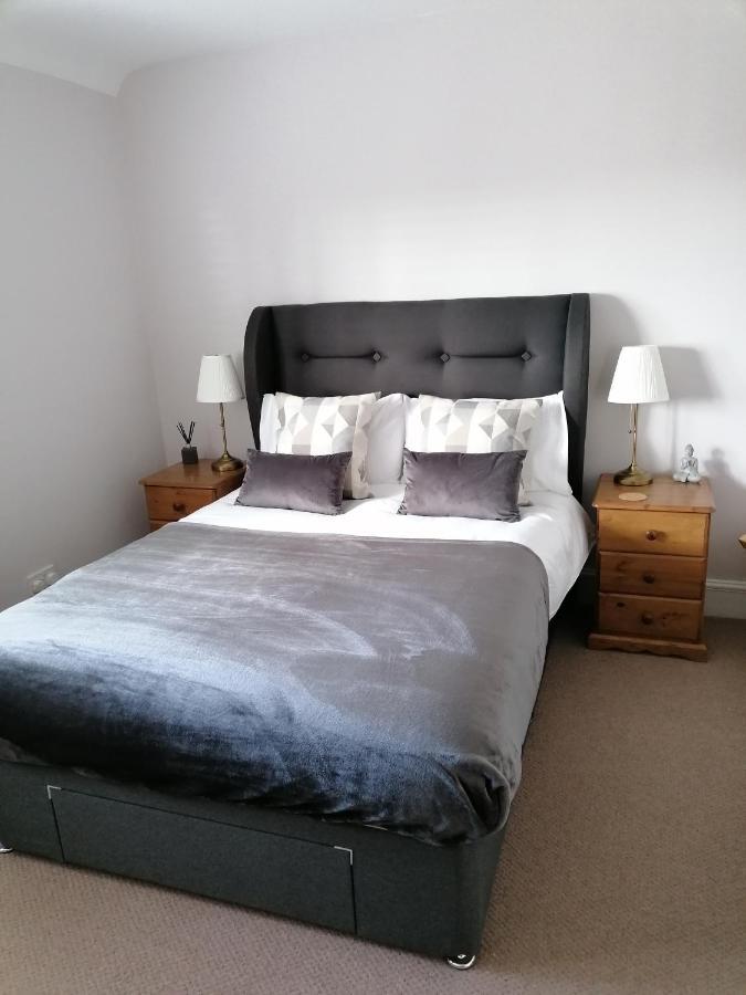 5 Apartment Preston  Bagian luar foto